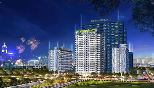 Căn Hộ Trung Tâm Quận 6, Dt 48M2 1Pn, Tháng 06/2020 Bàn Giao, Giá 1,37 Tỷ ( Đã Vat )