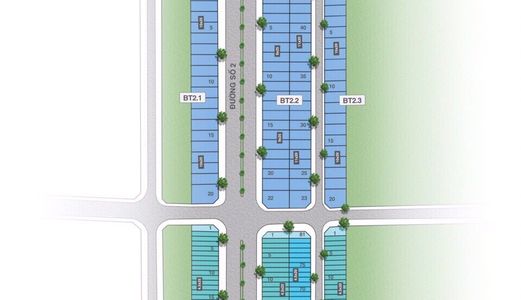 Đất Nền Giá Rẻ, Ngay Trung Tâm Tp Vĩnh Long, Sổ Đỏ Trao Tay, Giá (10 Triệu Đến 15 Triệu)
