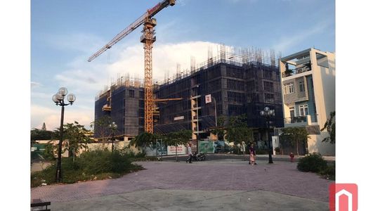 Bán Đất Đường Tăng Nhơn Phú, Quận 9, Giá 63Tr/m2, Xây Dựng Ở Liền