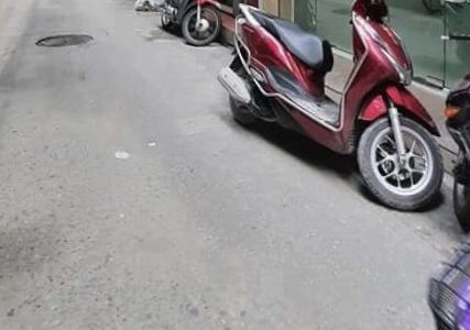 Hiếm !  Chỉ 3.95 Tỷ Nhà Mới 6 Tầng Kinh Doanh Đỉnh Phố Nguyễn Lương Bằng