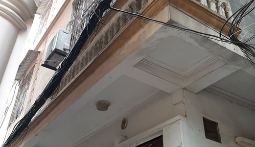 Bán Nhà Riêng Xã Đàn - Trung Phụng - Đống Đa. 24M2X4Tầng.