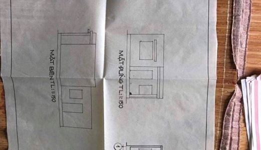 Cần Tiền Bán Gấp Đất Thổ Cư Đường . Q Nam Từ Liêm.   229M2 Mt5,5X38M.