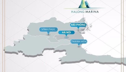 Biệt Thự Intercon Hạ Long, Siêu Phẩm Bên Bờ Vịnh!