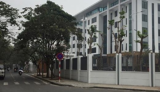 Trần Quang Diệu: 42M2, 5T,mt 5M, Phân Lô, Ô Tô, Sát Vườn Hoa, 5.9 Tỷ, Làm Vp…