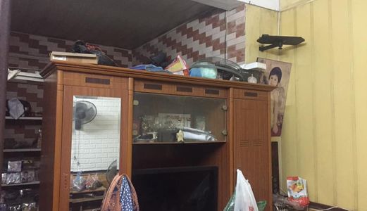 Bán Mảnh Đất Trần Khát Chân 35M, Mt 6M, 2.1 Tỷ.