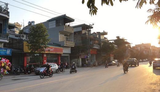 Cần Tiền Bán Nhà Mặt Đường Cao Thắng Đối Diện Trường Ngô Quyền-Có Sổ Đỏ