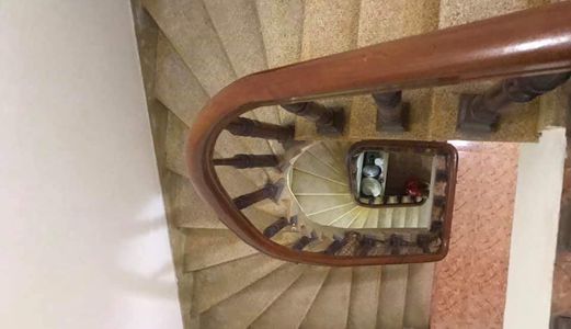 Bán Nhà Thanh Xuân Đẹp, Rẻ, Ngõ 3 Gác, 48M X 4 Tầng, Ngõ 3 Gác, Gần Ô Tô, Giá 2.75 Tỷ.