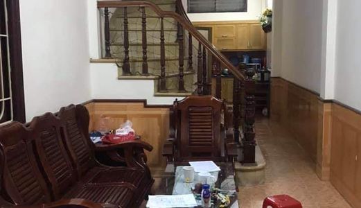 Bán Nhà Thanh Xuân Đẹp, Rẻ, Ngõ 3 Gác, 48M X 4 Tầng, Ngõ 3 Gác, Gần Ô Tô, Giá 2.75 Tỷ.