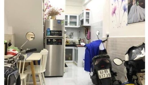 Chủ Đinh Cư Bán Nhà Mới Khu Đất Vàng Phan Xích Long, Giá 3 Tỷ