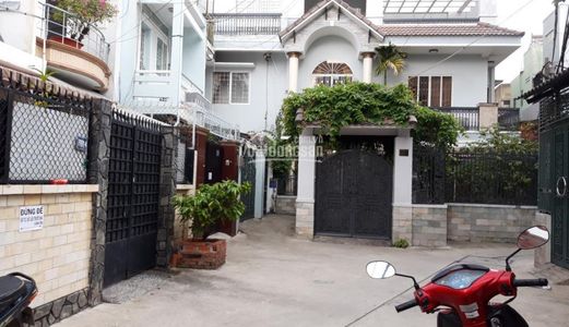 Bán Gấp Nhà 32M2 Phan Đăng Lưu, Phú Nhuận, Giá 4 Tỷ