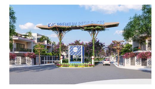 Kvg The Capella Nha Trang – Khu Đô Thi Khép Kín Tiêu Chuẩn Châu Âu