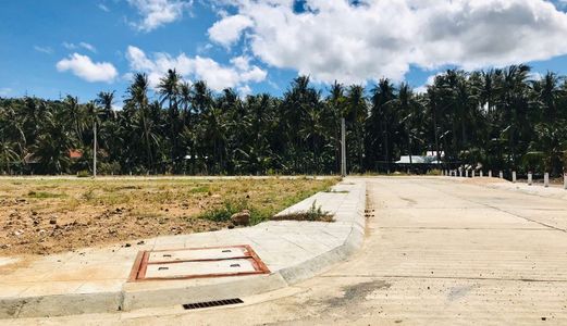 Đất Biển Vàng Giá Tốt Tam Vịnh Phú Yên