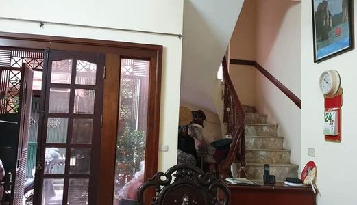  Bán Nhà Phố Trương Định, Hai Bà Trưng. Diện Tích 53.2M2, Giá 3.8 Tỷ.