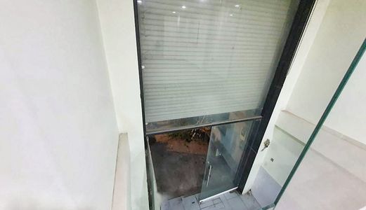 Chính Chủ Cho Thuê Mặt Bằng + Tầng Lửng Mặt Tiền Cao Lỗ 70M² Quận 8