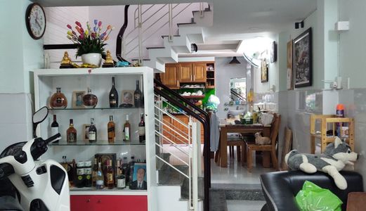 Bán Gấp Nhà Quang Trung, Gò Vấp, 30M2,  Giá Cực Sốc 2,3 Tỷ.