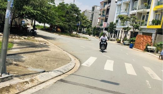 Ngân Hàng Sacombank Phát Mãi Đất Nhà Phố, Biệt Thự Gía 1 Tỷ 8 Tại Khu Dân Cư Hai Thành, Xem Sổ Ngay