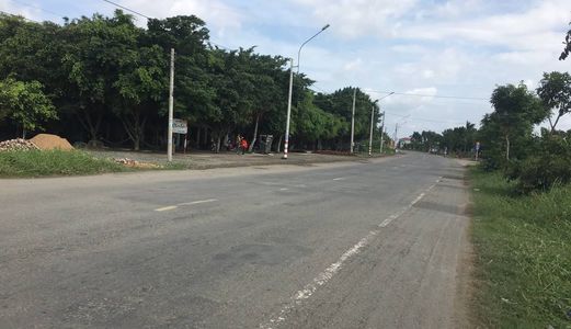 Bán Đất Nền Xây Trọ Mt Ql50, Ngã Ba Tân Kim, Sổ Hồng Riêng , Giá Rẻ ( 7,2X22M ), Lh : 0977.781.360