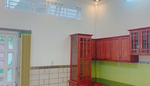 Bán Nhà 1 Trệt 1 Lầu Mới. Kdc Thới Nhựt 2. P An Khánh. Q Ninh Kiều. Tp Cần Thơ