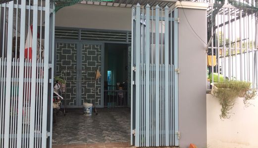 Bán Nhà Ô Tô Hòn Nghê - Vĩnh Ngọc 109M2 Giá 1.5Tỷ.