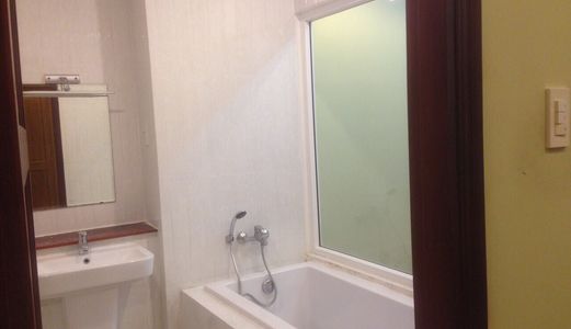 Cho Thuê Nhà Khu Phl , Q7 , 95M2 , Full Nội Thất , Thuê Lâu Dài 