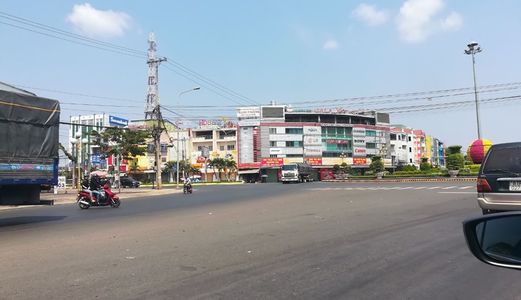 Chính Chủ Cần Bán Gấp Lô Đất Để Xoay Xở Tài Chính Tại Trung Tâm