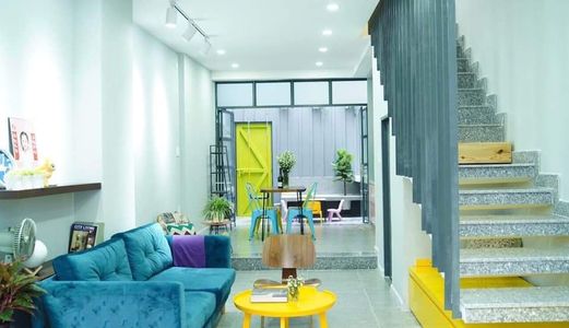 Tìm Chủ Mới Cho Nhà Đẹp Lê Văn Sỹ, Tân Bình, 55M2 Giá 6 Tỷ7