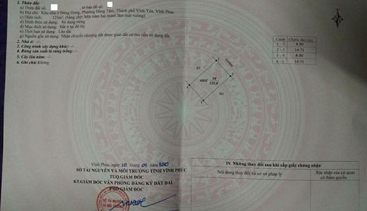 Bán Lỗ Đất Nền Dự Án Siêu Đẹp