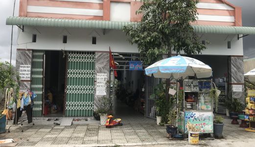 Chính Chủ Bán Dãy Trọ Đang Cho Thuê + Lô Đất 10X30M Thổ Cư Sổ Riêng, Giá Cả Thương Lượng Thêm