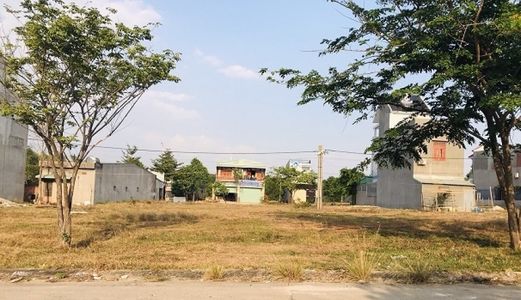 Chính Chủ Bán Dãy Trọ Đang Cho Thuê + Lô Đất 10X30M Thổ Cư Sổ Riêng, Giá Cả Thương Lượng Thêm