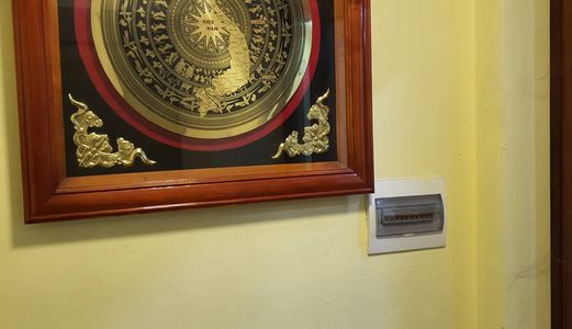 Bán Nhà Nguyễn Chí Thanh, Đống Đa. Diện Tích 60M2.