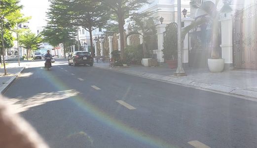 Bán Nhà Biệt Thự 9X19M 1 Hầm 3 Lầu Cityland Garden Hills - Gò Vấp