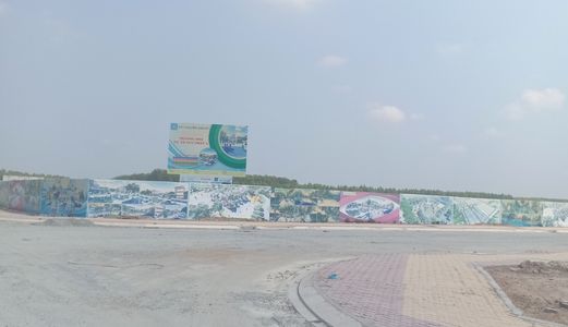 Dự Án Đầu Tư Khu Đô Thị Đức Phát 3 Dream City, Đất Nền Giá Tốt Trung Tâm Hành Chính Bàu Bàng 