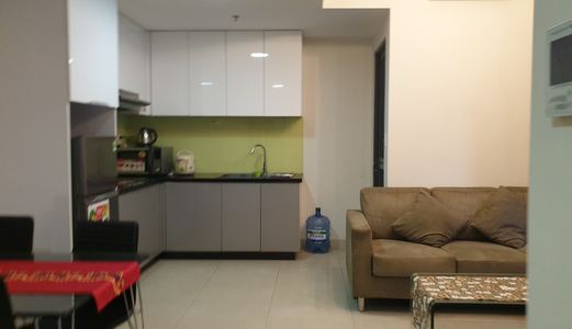 Cho Thuê Căn Hộ Masteri Thảo Điền 