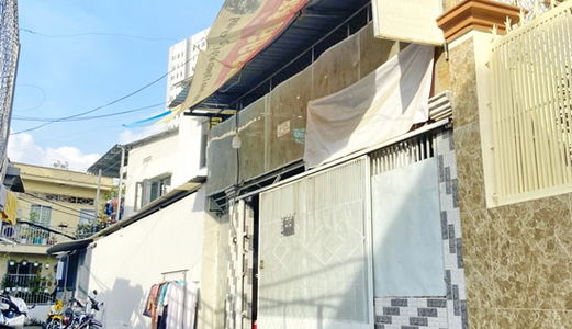 Nhà Trọ Vị Trí Đẹp Hẻm 1092 Huỳnh Tấn Phát, Quận 7