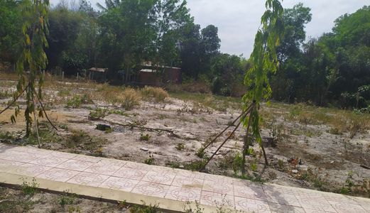 Bán Đất Trung Tâm Chơn Thành - Giá Đầu Tư - Ngân Hàng Hỗ Trợ 60%