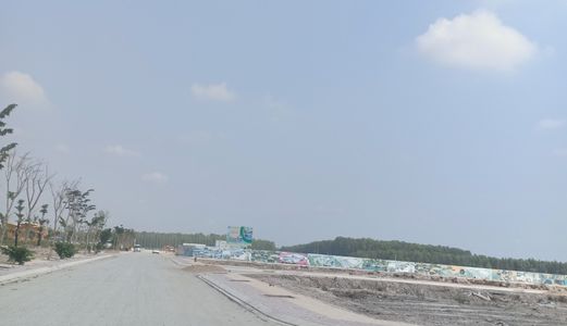 Đất Nền Đức Phát 3 Dream City Chỉ 275Tr Nhận Đất Xd Ngay, Shr Thổ 100%, Ck Cao 6%