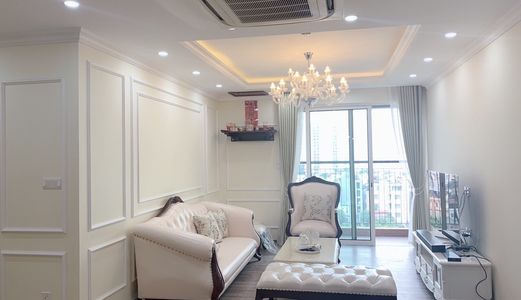 Cần Bán Căn Hộ Chung Cư Cao Cấp Diện Tích 110M2, 2 Pn Giá 3,9 Tỷ