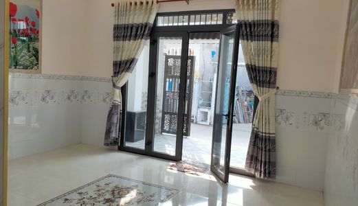 -Bán Nhà Trệt Mới Thiết Kế Sang Trọng, Đường Nhật Tảo, P.lê Bình, Q.cái Răng