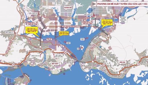 Bán 1 Số Ô Đất Vị Trí Đẹp Hà Khánh B Mở Rộng - Giá Rẻ Nhất Thị Trường