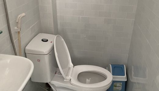 Bán Nhà Đẹp Hẻm 2155 Thị trấn Nhà Bè