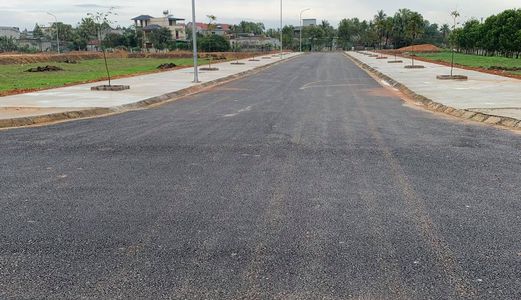 Đất Nền Khu Đô Thị Quảng Tân - Nam Thành Phố Thanh Hóa