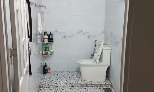 Chuyển Lên Sài Gòn Sinh Sống-Cần Bán Gấp Căn Nhà Mới Xây+3 Lô Đất Giá Rẻ