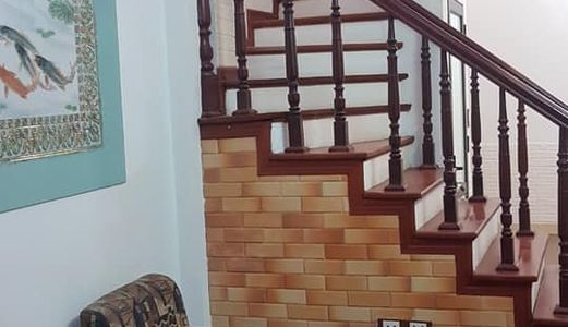 Bán Nhà Nguyễn Khang, Cầu Giấy,  80M2, 4 Tầng,  Giá 6,6Tỷ  