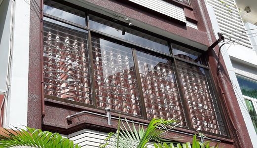 Bán Nhà Quận 1 Sang Trọng Đẳng Cấp Hxh 12 Tỷ.