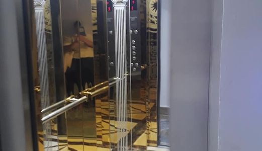 Bán Nhà Quận 1 Sang Trọng Đẳng Cấp Hxh 12 Tỷ.