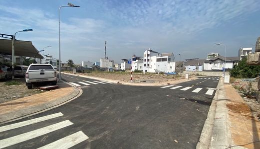 Chính Chủ Bán Rẻ 189M2 Đất Thổ Cư Mặt Tiền Tỉnh Lộ 7, Sổ Hồng Riêng, Giá Chỉ 6,6 Triệu/m2