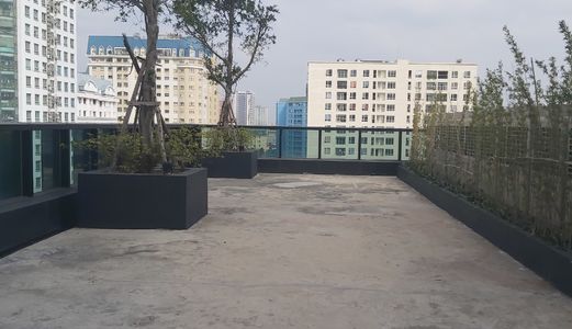 Cho Thuê Văn Phòng Đường Phạm Văn Đồng Toà Leadvisor 100M - 900M