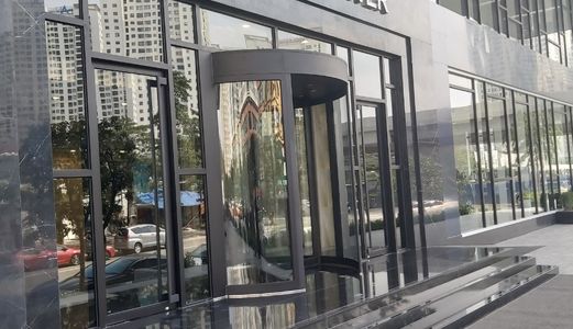 Cho Thuê Văn Phòng Đường Phạm Văn Đồng Toà Leadvisor 100M - 900M