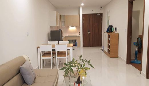 Cho Thuê Căn Hộ D-Vela Giá Rẻ