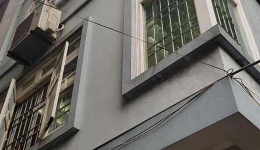 Cần Bán Nhà Kinh Doanh Siêu Khủng Trần Khát Chân